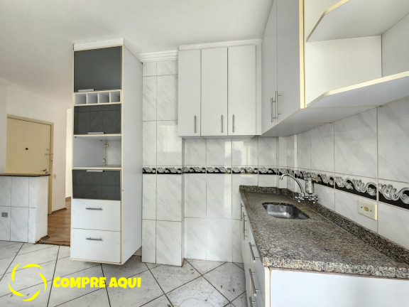 Imagem Apartamento com 2 Quartos à Venda, 95 m² em Santa Cecília - São Paulo Imagem Apartamento com 2 Quartos à Venda, 95 m² em Santa Cecília - São Paulo