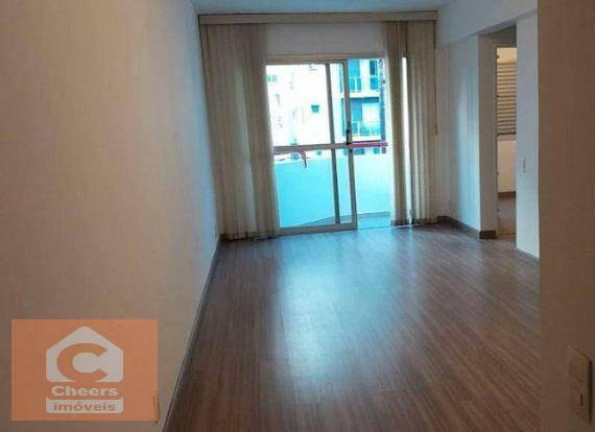 Imagem Apartamento com 2 Quartos à Venda, 65 m² em Vila Olímpia - São Paulo