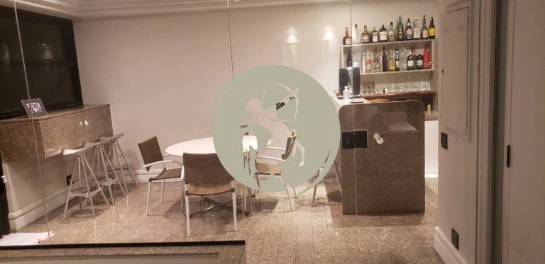 Imagem Cobertura com 4 Quartos à Venda, 500 m² em Gonzaga - Santos Imagem Cobertura com 4 Quartos à Venda, 500 m² em Gonzaga - Santos