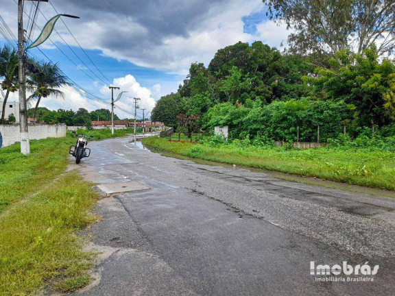 Imagem Terreno à Venda, 9.600 m² em Gereraú - Itaitinga
