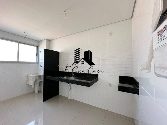 Imagem Cobertura com 3 Quartos à Venda, 135 m² em Jardim Riacho Das Pedras - Contagem Imagem Cobertura com 3 Quartos à Venda, 135 m² em Jardim Riacho Das Pedras - Contagem