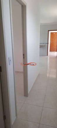 Imagem Apartamento com 1 Quarto à Venda, 35 m² em Jardim Coimbra - São Paulo