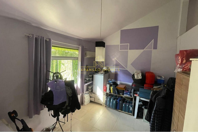 Imagem Casa com 2 Quartos à Venda, 96 m² em São João Do Rio Vermelho - Florianópolis