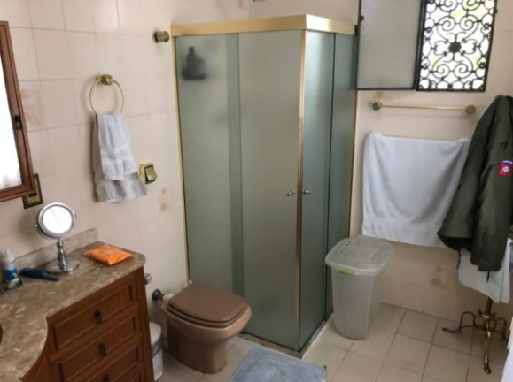 Imagem Casa com 4 Quartos à Venda, 280 m² em Paraíso - São Paulo Imagem Casa com 4 Quartos à Venda, 280 m² em Paraíso - São Paulo