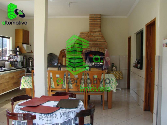 Imagem Chácara com 3 Quartos à Venda, 1 m² em Santa Luzia Rural - Taubaté