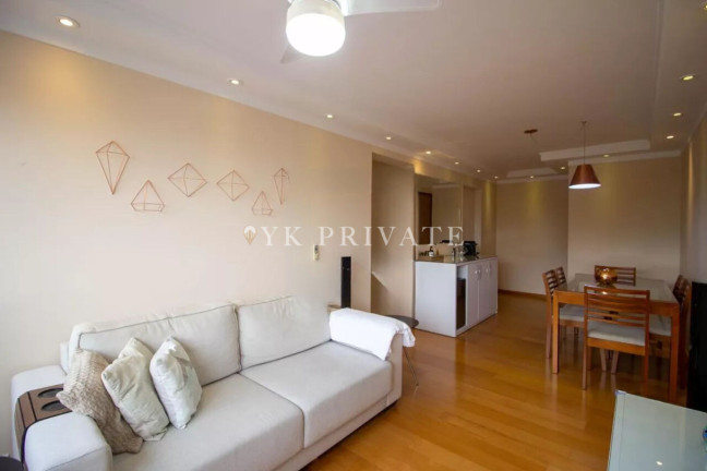 Imagem Apartamento com 2 Quartos à Venda, 71 m² em Vila Romana - São Paulo Imagem Apartamento com 2 Quartos à Venda, 71 m² em Vila Romana - São Paulo