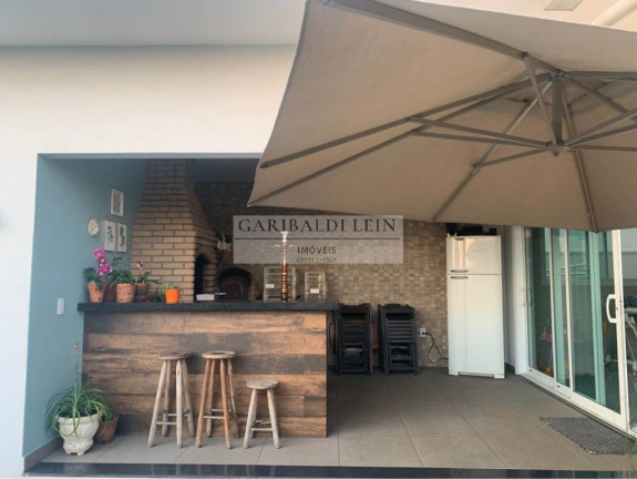 Imagem Casa com 3 Quartos à Venda, 212 m² em Cascata - Paulínia