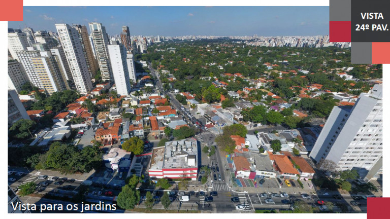 Imóvel Comercial à Venda, 40 m² em Pinheiros - São Paulo