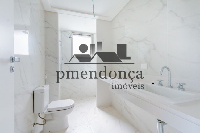 Imagem Apartamento com 4 Quartos à Venda, 373 m² em Higienópolis - São Paulo