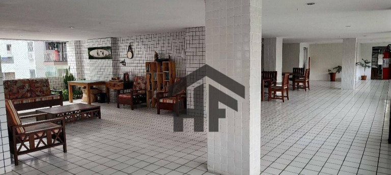 Imagem Apartamento com 3 Quartos à Venda, 100 m² em Boa Viagem - Recife Imagem Apartamento com 3 Quartos à Venda, 100 m² em Boa Viagem - Recife