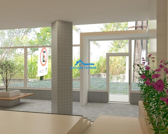 Imagem Apartamento com 2 Quartos à Venda, 67 m² Imagem Apartamento com 2 Quartos à Venda, 67 m²