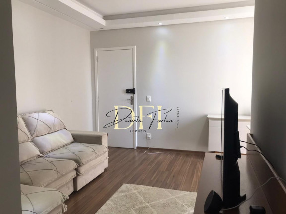 Imagem Apartamento com 2 Quartos à Venda, 57 m² em Jardim São Carlos - Sorocaba Imagem Apartamento com 2 Quartos à Venda, 57 m² em Jardim São Carlos - Sorocaba