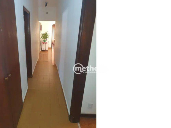 Imagem Casa com 3 Quartos à Venda, 149 m² em Jardim Eulina - Campinas