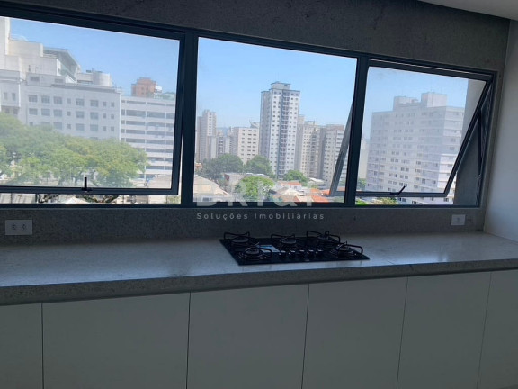 Imagem Apartamento com 3 Quartos para Alugar, 168 m² em Perdizes - São Paulo