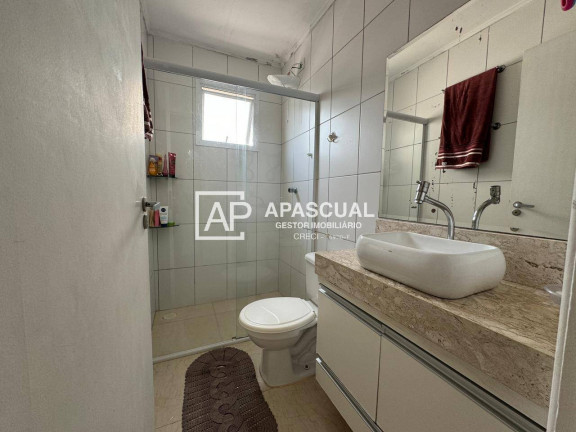 Imagem Apartamento com 2 Quartos à Venda, 66 m² em Parque Industrial - São José Dos Campos