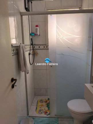 Imagem Apartamento com 2 Quartos à Venda, 58 m² em Ferrazópolis - São Bernardo Do Campo Imagem Apartamento com 2 Quartos à Venda, 58 m² em Ferrazópolis - São Bernardo Do Campo