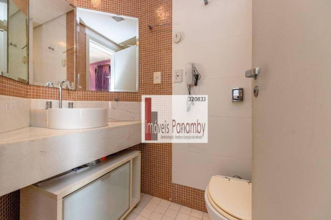 Imagem Apartamento com 4 Quartos para Alugar, 209 m² em Moema - São Paulo Imagem Apartamento com 4 Quartos para Alugar, 209 m² em Moema - São Paulo
