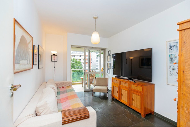 Imagem Apartamento com 4 Quartos à Venda, 222 m² em Vila Andrade - São Paulo Imagem Apartamento com 4 Quartos à Venda, 222 m² em Vila Andrade - São Paulo