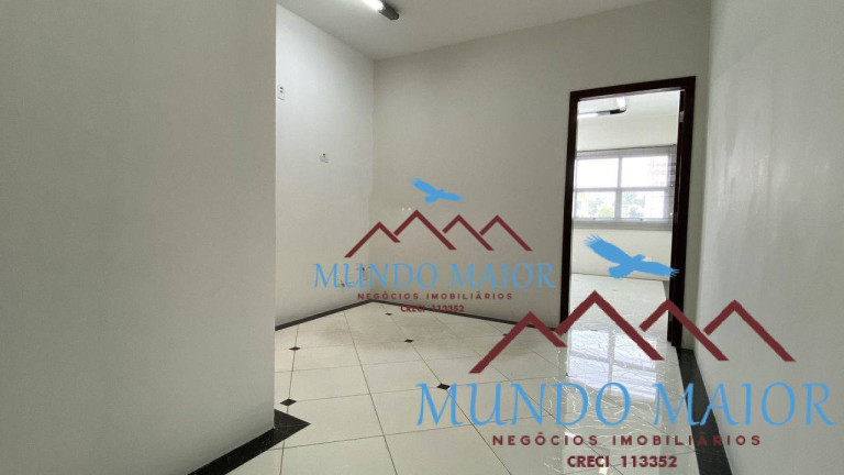 Imagem Sala Comercial à Venda, 33 m² em Jardim - Santo André Imagem Sala Comercial à Venda, 33 m² em Jardim - Santo André