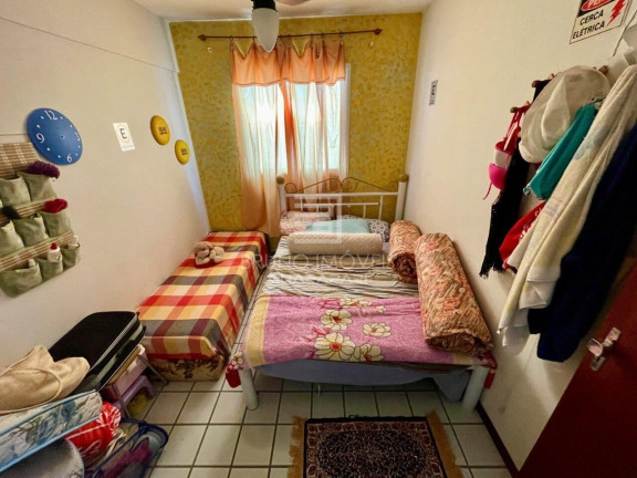 Imagem Apartamento com 2 Quartos à Venda, 58 m² em Meaipe - Guarapari