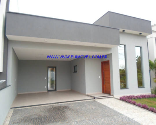 Imagem Casa com 3 Quartos à Venda, 190 m² em Jardim Piemonte - Indaiatuba