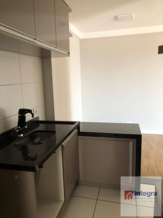 Imagem Apartamento com 2 Quartos à Venda, 66 m² em Paulicéia - Piracicaba Imagem Apartamento com 2 Quartos à Venda, 66 m² em Paulicéia - Piracicaba