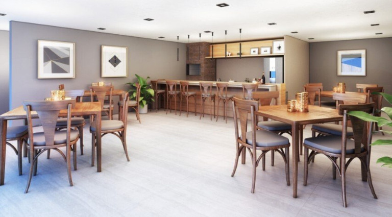 Imagem Apartamento com 2 Quartos à Venda, 71 m² em Petrópolis - Porto Alegre
