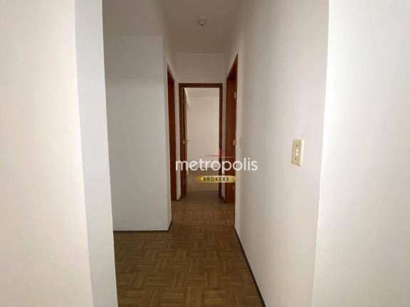 Imagem Apartamento com 3 Quartos à Venda, 83 m² em Boa Vista - São Caetano Do Sul