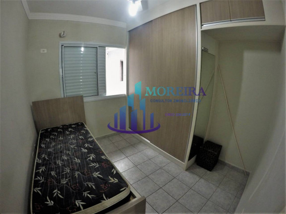 Imagem Casa com 2 Quartos à Venda, 65 m² em Canto Do Forte - Praia Grande