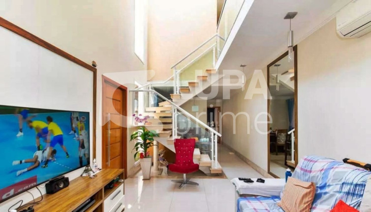 Casa com 3 Quartos à Venda, 178 m² em Vila Maria - São Paulo