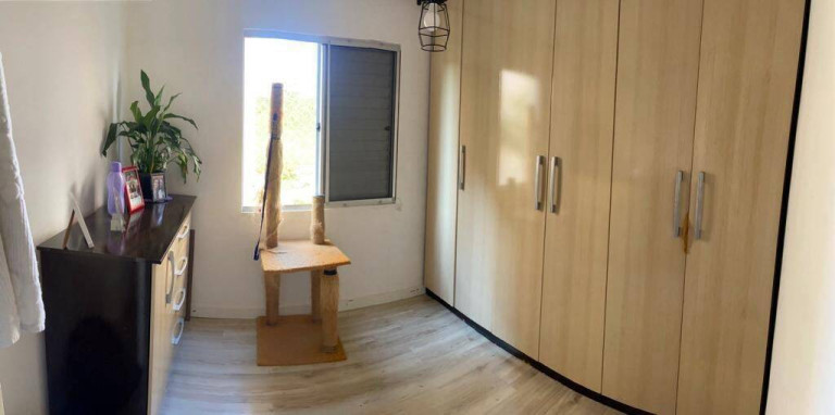 Imagem Apartamento com 2 Quartos à Venda, 47 m² em Jardim Tatiana - Votorantim Imagem Apartamento com 2 Quartos à Venda, 47 m² em Jardim Tatiana - Votorantim