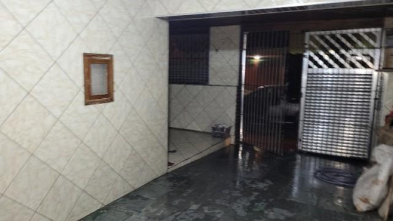 Imagem Casa com 2 Quartos à Venda, 105 m² em Parque Bitaru - São Vicente Imagem Casa com 2 Quartos à Venda, 105 m² em Parque Bitaru - São Vicente