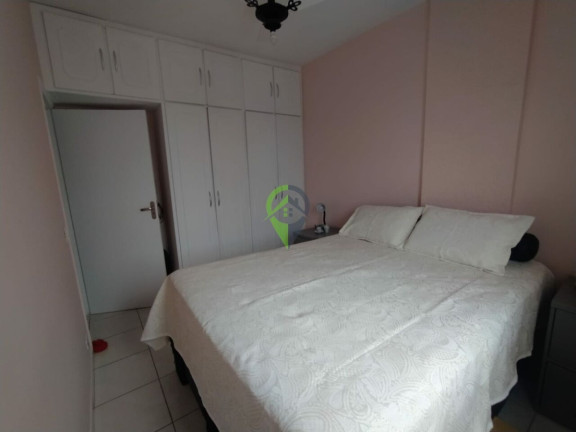 Imagem Apartamento com 2 Quartos à Venda, 65 m² em Vila Belmiro - Santos Imagem Apartamento com 2 Quartos à Venda, 65 m² em Vila Belmiro - Santos