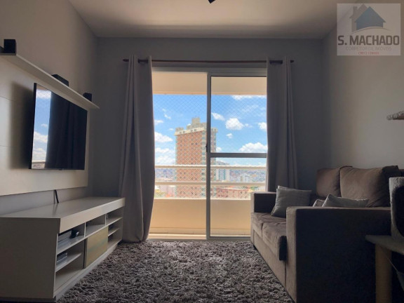 Imagem Apartamento com 2 Quartos à Venda, 67 m² em Parque Das Nações - Santo André Imagem Apartamento com 2 Quartos à Venda, 67 m² em Parque Das Nações - Santo André