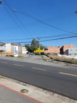 Imagem Terreno à Venda, 200 m² em Residencial Votorantim Park Ii - Votorantim Imagem Terreno à Venda, 200 m² em Residencial Votorantim Park Ii - Votorantim