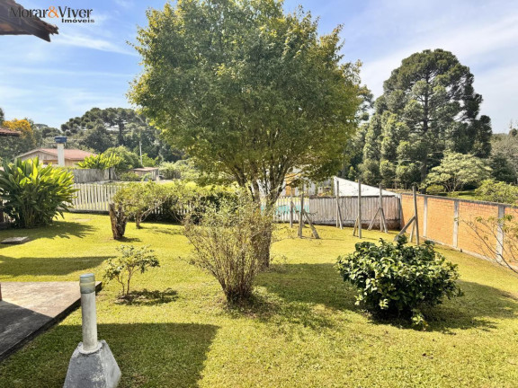 Imagem Chácara com 4 Quartos à Venda, 7.700 m² em Loteamento Chácara Chantecler - Piraquara Imagem Chácara com 4 Quartos à Venda, 7.700 m² em Loteamento Chácara Chantecler - Piraquara