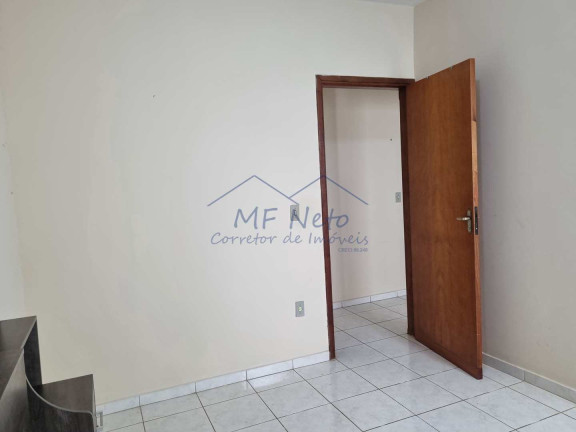 Imagem Apartamento com 2 Quartos à Venda ou Locação, 64 m² em Residencial Suzana - Pirassununga
