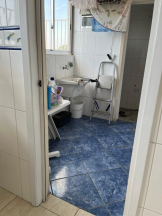 Imagem Apartamento com 2 Quartos à Venda, 88 m² em Planalto Paulista - São Paulo