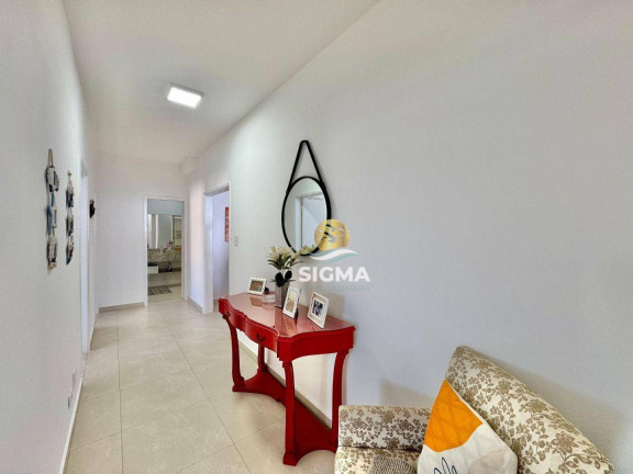 Imagem Apartamento com 4 Quartos à Venda, 180 m² em Pitangueiras - Guarujá