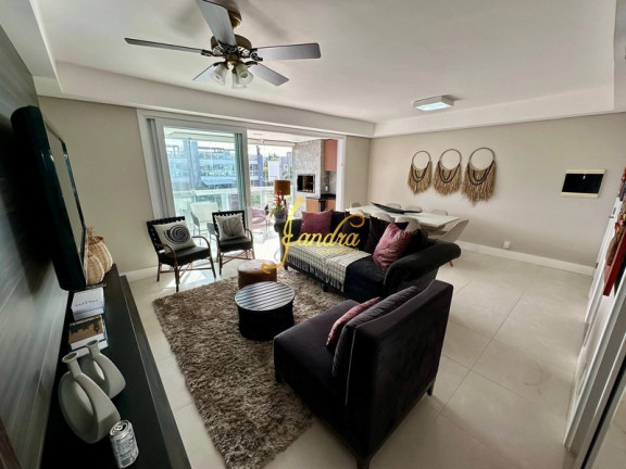 Imagem Apartamento com 4 Quartos à Venda, 188 m² em Centro - Xangri-la