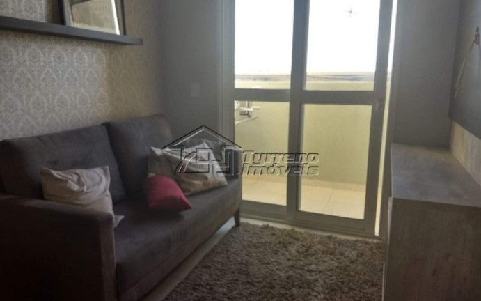 Imagem Apartamento com 2 Quartos à Venda, 65 m² em Jardim Sul - São José Dos Campos