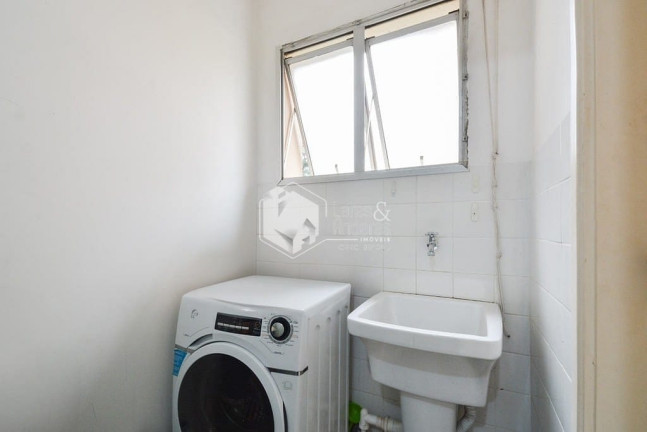 Imagem Apartamento com 2 Quartos à Venda, 55 m² em Vila Mariana - São Paulo