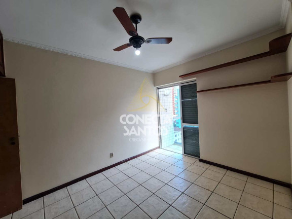 Imagem Apartamento com 3 Quartos à Venda, 133 m² em Ponta Da Praia - Santos