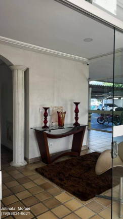 Imagem Apartamento com 3 Quartos à Venda, 116 m² em Grageru - Aracaju Imagem Apartamento com 3 Quartos à Venda, 116 m² em Grageru - Aracaju