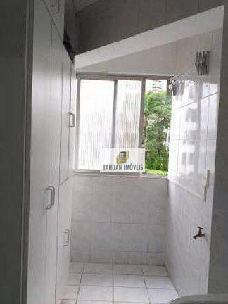 Imagem Apartamento com 3 Quartos à Venda, 64 m² em Vila Andrade - São Paulo