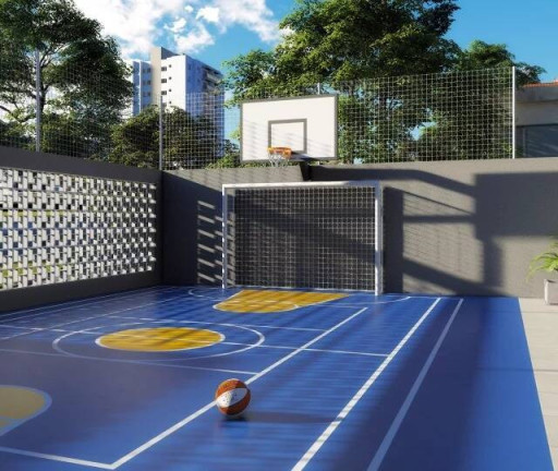 Imagem Apartamento com 2 Quartos à Venda, 32 m² em Ipiranga - São Paulo