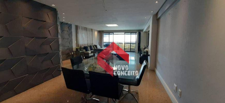Imagem Apartamento com 4 Quartos à Venda, 282 m² em Meireles - Fortaleza