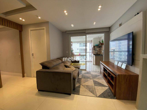 Imagem Apartamento com 3 Quartos à Venda, 79 m² em Boa Vista - São Caetano Do Sul Imagem Apartamento com 3 Quartos à Venda, 79 m² em Boa Vista - São Caetano Do Sul