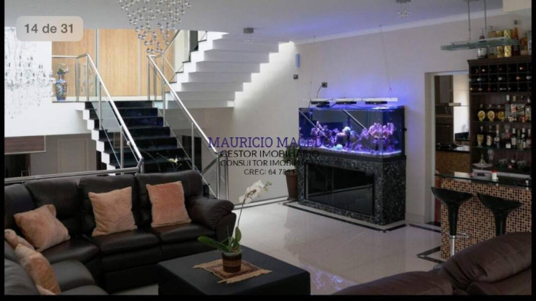 Imagem Casa com 4 Quartos à Venda, 536 m² em Tambore - Barueri Imagem Casa com 4 Quartos à Venda, 536 m² em Tambore - Barueri