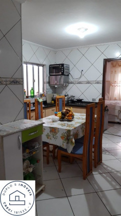 Imagem Casa com 6 Quartos à Venda, 360 m² em Parque Santo Antônio - São Paulo Imagem Casa com 6 Quartos à Venda, 360 m² em Parque Santo Antônio - São Paulo